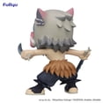 thumbnail image 6 of Little Buddy Demon Slayer Inosuke Hashibira Toonize Figure, 6 of 7