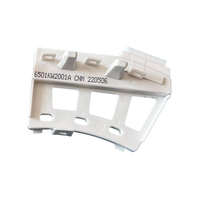 Lipstore Washing Machine Hall Sensor Household Assembly Upgrade Rotor Position Sensor 6501KW2001A
