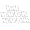 thumbnail image 1 of Air Pump Gasket, Lightweight Cylinder Sealing Plate  for 65mm Diameter Cylinder, 1 of 7