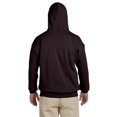 thumbnail image 4 of Gildan Adult Heavy Blend 8 oz., 50/50 Hooded Sweatshirt, 4 of 8