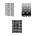 thumbnail image 3 of fastboy Rideau de Douche Moderne Élégant Facile à Installer Imperméable 280*200 cm, 3 of 6