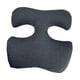 thumbnail image 3 of Almohada de masaje para senos con soporte ergonómico de espuma viscoelástica, ideal para dormir boca abajo en salones de belleza., 3 of 8
