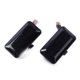 thumbnail image 4 of Luz Led intermitente para Golf 3 Vento Passat 35i para Seat Ibiza 2 6k Afortunado Sencillez, 4 of 5