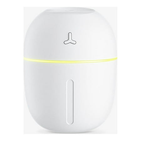 

Portable Mini Humidifier Small Mist Atomizer USB Air Humidifier For Home Office
