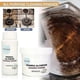 thumbnail image 1 of Jaysuing multi-purpose cleaning powder kitchen heavy oil stain cleaning kitchen utensils rust removal stove range hood cleaning BF | 110, 1 of 5