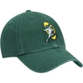 thumbnail image 3 of Men's '47 Green Green Bay Packers Legacy Franchise Fitted Hat, 3 of 4
