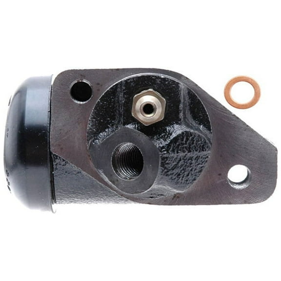 Raybestos Element3™ Wheel Cylinders Fits select: 1966-1968 DODGE D-SERIES, 1968 DODGE MOTOR HOME CHASSIS