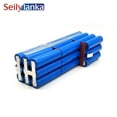 thumbnail image 1 of 36V 9Ah for Tranz X JD-PST Battery pack Li-Ion E-Bike electric bicycle for self-installation, 1 of 5