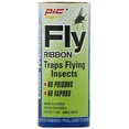 thumbnail image 3 of PIC Fly Ribbon Bug & Insect Catcher 4 Pack, 3 of 4