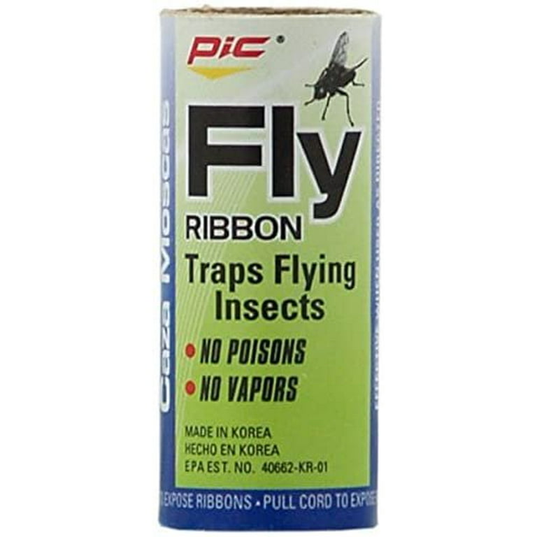 PIC Fly Ribbons, 4-Pack at Tractor Supply Co.