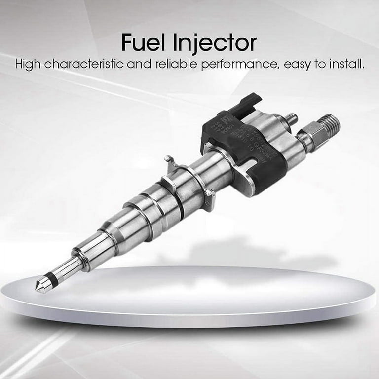 New Fuel Injector Fuel Injector Index 12 For N54 N63 135 335 535 
