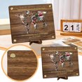 thumbnail image 2 of Oferta por tiempo limitado!Viaje de regalo de dinero, regalo de dinero hecho de madera con soporte, regalo de dinero de viaje, regalo de vacaciones del mapa del mundo, decoración del fondo de vacacio, 2 of 6