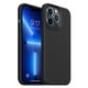 thumbnail image 1 of Estuche de silicona Irfora Funda de silicona líquida para teléfono compatible con iPhone 13 Pro Funda protectora para teléfono ultradelgada a prueba de golpes y antiarañazos Irfora Estuche de silicona, 1 of 7