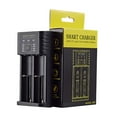 thumbnail image 6 of Charger 2CH Charge Solution for 21700/22650/25500/26650 Rechargeable Batteries, 6 of 20
