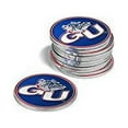 thumbnail image 3 of Gonzaga Bulldogs 12-Pack Golf Ball Marker Set, 3 of 3