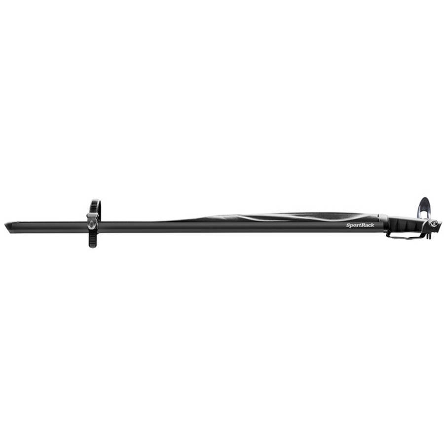 SportRack SR4624 Downshift Plus Roof Bike Carrier, Black by SportRack