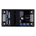 thumbnail image 2 of Módulo Regulador De Voltaje Automático Tablero Regulador De Voltaje Módulo Avr Regulador De Voltaje Automático Tablero Regulador De Voltaje Automático Módulo AVR Generador, 2 of 5