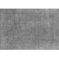 thumbnail image 1 of Ahgly Company Indoor Rectangle Oriental Gray Industrial Area Rugs, 3' x 5', 1 of 4
