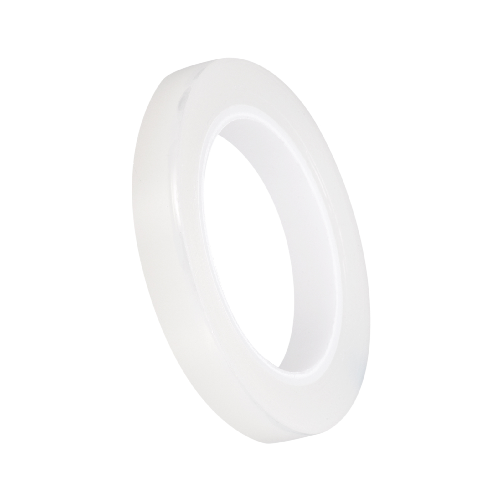 Unique Bargains PE Protective Film for Aluminum Doors Protection Clear 0.63" x 328Ft