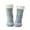 2, variant on Opvise Womens Socks 1 Pair Women Socks Dot Plush Autumn Winter Sweet Lightweight Floor Socks for Living Room 6