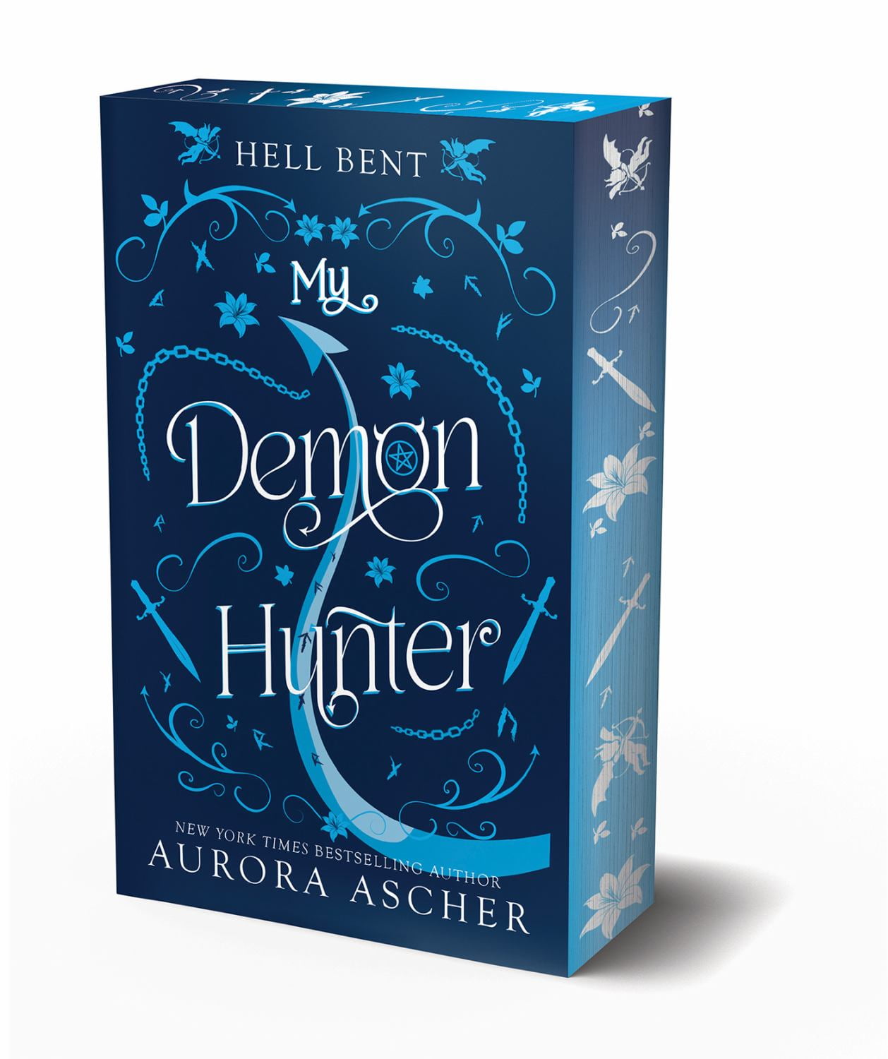 Beauty and the Demon: Deluxe Limited Edition (Paperback) - Walmart.com