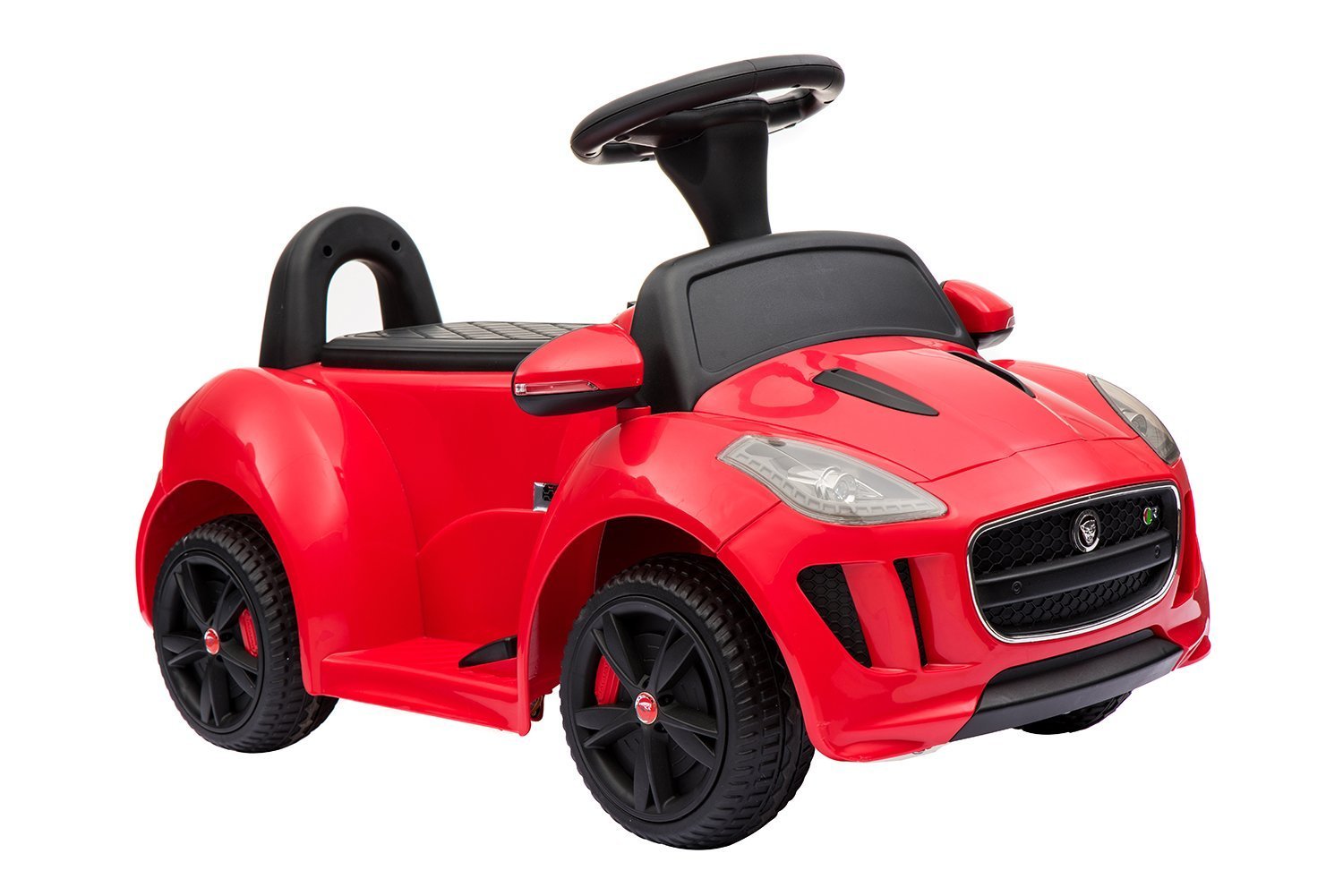 jaguar children's electric car