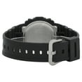 thumbnail image 3 of Casio G-Shock Black Water Resistant Digital Men's Outdoor Watch - DW5600BB-1, 3 of 5
