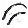 thumbnail image 4 of Juego de Guardabarros plegable Sunnimix para bicicleta 14 20 PULGADAS, 4 of 7