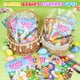 thumbnail image 3 of Libros para colorear ZMLM 24 para niños con 24 crayones apilables de Pascua, 3 of 9