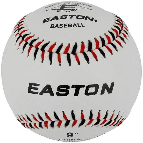 Easton 9" Soft Baseball