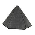 thumbnail image 2 of Funda protectora para palanca de cambios de coche, funda protectora para palanca de cambios manual y automática, interior de coche Negro, 2 of 9
