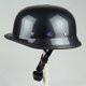 thumbnail image 2 of Casco de acero Casco de motocicleta retro Casco medio Harley Casco Harley Prince, 2 of 6