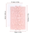 thumbnail image 4 of 20pcs Invitation Holders + 20pcs Inner Sheets Wedding Invitation Card, 4 of 8