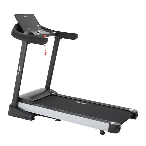 Caminadora Bywell 18 km/h Motor 3.0 HP con Bluetooth y MP3