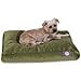 thumbnail image 3 of Fern Villa Collection Petit Rectangle Pet Lit pour Chien, 3 of 4