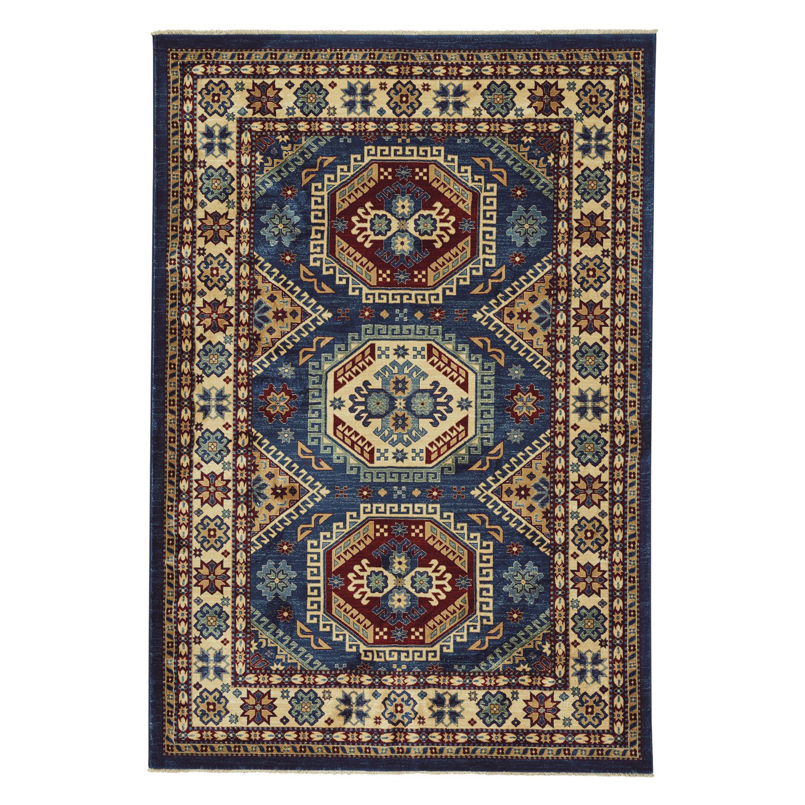 Capel Rugs AnatoliaKazak Indoor Area Rug