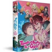 Tomo-chan Is A Girl!: The Complete Season (Blu-ray + DVD), Funimation Prod, Anime