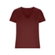 thumbnail image 2 of Hombres Cuello en V Camisetas de Verano Fitness Deportes Ocio Sweatwicking, Camiseta de Color Sólido para Hombres, 2 of 5