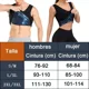 thumbnail image 2 of Camiseta Moldea Reduce Tallas Faja Reductora Sauna Chaleco, 2 of 8
