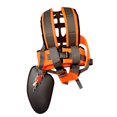 thumbnail image 4 of Almencla Trimmer Shoulder Strap Double Shoulder Harness Soft for Garden Grass Trimmer, 4 of 8