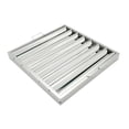 thumbnail image 2 of Filtro de grasa para Campana Migsa 10 unidades BFF-50, 2 of 2