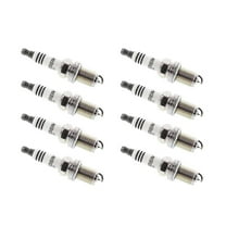 NGK Iridium IX Spark Plug YR5IX (8 Pack) for GMC K1500 1979-1985 5.7L/350