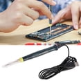 thumbnail image 3 of Pluma De Soldadura USB, Antideslizante Liviano, Conveniente Para Operar Soldador USB, Computadora Portátil Para Computadora, Adaptador De Teléfono, Banco De Energía, 3 of 7