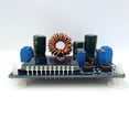 thumbnail image 4 of Methold Universal 0.5-30V 3-4A Stepdown Boost Módulo Convertidor de voltaje ajustable Tablero Regulador Componente electrónico Electrónica miscelánea, 4 of 6