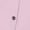 #024-Pink, variant on Ounisa Womens Summer Dress V Neck Sleeveless Solid Color Button Pocket Faux Cotton Linen Long Trendy Dresses S-2XL