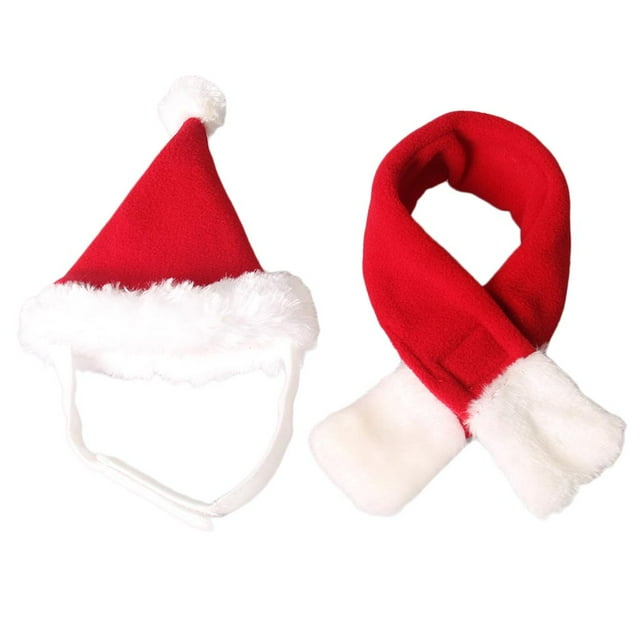 Milaget Chapeau de Renne de Noël Casquette S S