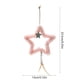 thumbnail image 3 of Adornos navideños, regalos navideños, adornos para árbol de Navidad, decoración de habitación, estrella de peluche, decoración navideña, regalo, festival., 3 of 6