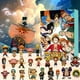 thumbnail image 3 of Disfraces de Halloween 2024 One Piece Caja sorpresa Luffy Zoro Muñeca 24 Calendario Regalo de cumpleaños para niños Pequeño regalo Caja sorpresa Juguete, 3 of 5