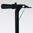 thumbnail image 4 of Scooter Electrico Patin Plegable para Adulto con Luz Led 400W Nova Ride Air, 4 of 9