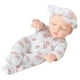 thumbnail image 1 of Simulation Rebirth Dolls Toy Easy to Embrace Washable Lightweight Doll for Children Kids Accompany, 1 of 3